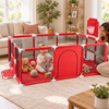 How to Create a Safe Play Space for Your Baby (Indoors or Out)
