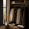 How to Build a Fall Capsule Wardrobe You'll Actually Wear