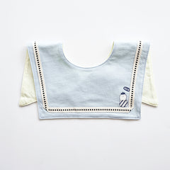 Baby Bib Saliva Towel for Infants and Toddlers