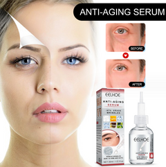 Firming and Nourishing Facial Skin Care Product (One Piece)