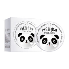 ZOZU Gold Eye Mask for Hydration and Moisture