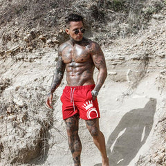 Men's Active Comfort Shorts