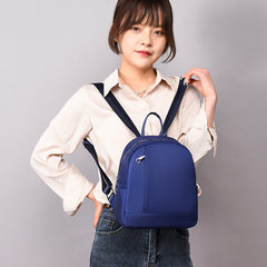 High-Quality Waterproof Schoolbag