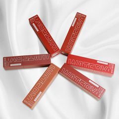 JOLLY JOJO Mirror Lip Glaze Moisturizing Gloss