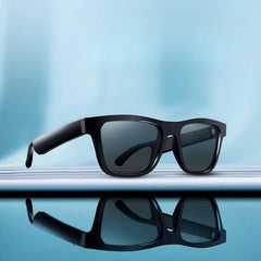 TechTrend Bluetooth Sunglass Headset