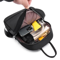 High-Quality Waterproof Schoolbag