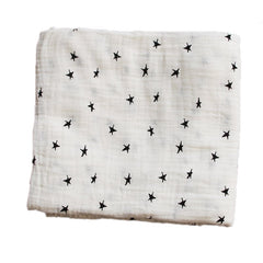 Cotton Baby Blanket