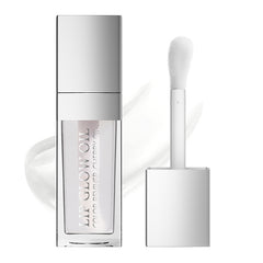 Glossy Toot Lip Oil for Moisturizing and Nourishing