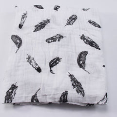 Cotton Baby Blanket