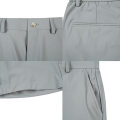 Men's Slim-fit Comfort Shorts