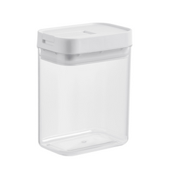 Ultimate Moisture-Proof Snack & Dry Goods Sealing Jar
