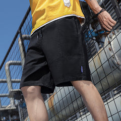 Men's Relaxed Beach Trousers