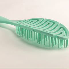 Hollow Style Massage Relaxing Comb