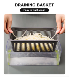 15-In-1 Vegetable & Fruit Chopper Cutter
