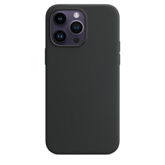 Liquid Silicone Case for iPhone 14 Pro Max with MagSafe