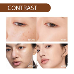 Hoygi Niacinamide Skin Radiance Serum