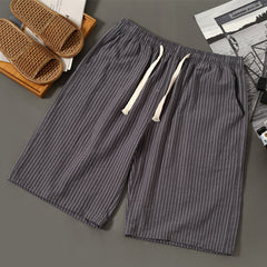 Men's Casual Cotton Shorts