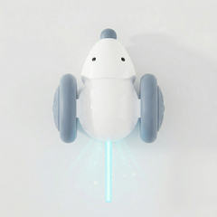 Interactive Mouse Toy for Cats