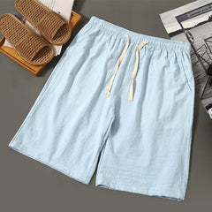 Men's Casual Cotton Shorts
