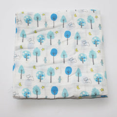Cotton Baby Blanket