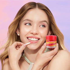 Youbu Dual-Action Lip Renewal Mask 20g