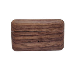 New Sony AM-TW01 Wooden Headphone Case (Wholesale)