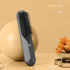 SleekEase™ Travel Ionic Hair Styler
