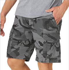 Men's Essential Pocket Work Pants