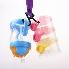 3 Pcs Yoya Baby Stroller Accessories Organizer Hooks Pram Pushchair Hanger Hanging Carriage Double Promotion