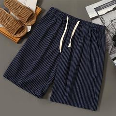 Men's Casual Cotton Shorts