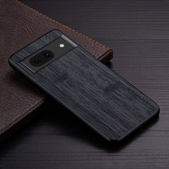 Stylish Bamboo Pattern Phone Case for Google Pixel 8 Pro