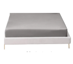 Grounding Bed Sheets with Silver Fiber (Single Piece)