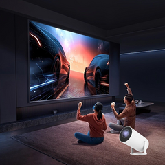 X10 PLUS GameStream Projector