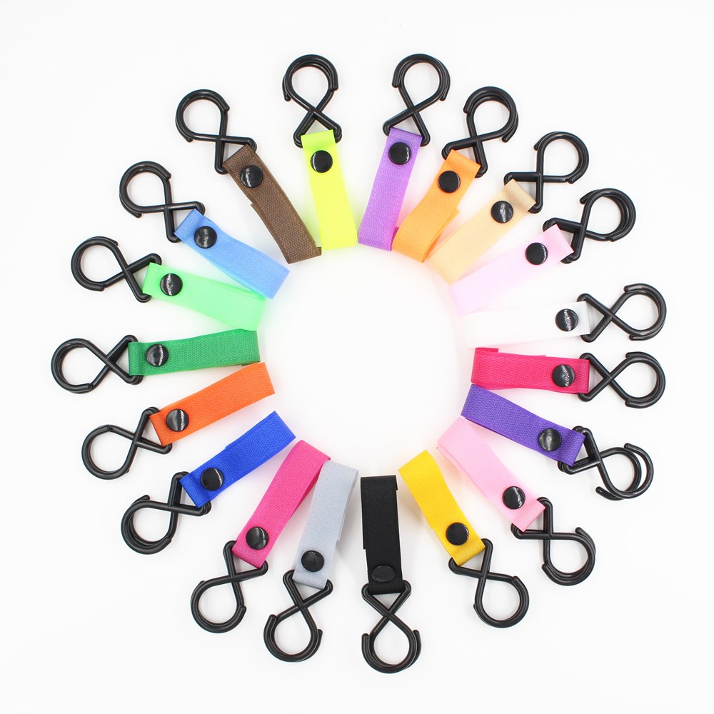 3 Pcs Yoya Baby Stroller Accessories Organizer Hooks Pram Pushchair Hanger Hanging Carriage Double Promotion