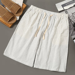 Men's Casual Cotton Shorts