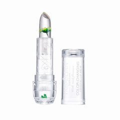 Moist Soft Soothing Flower Moisturizing Lipstick