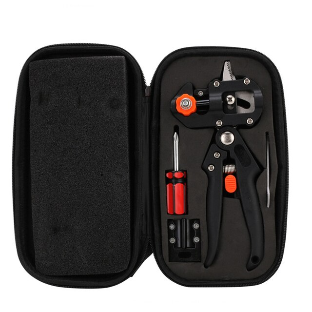 Garden Pruning & Cutting Tool Kit