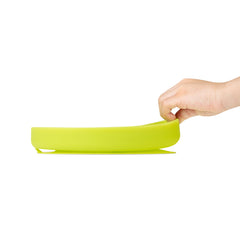 Olababy Divided Suction Plate for Independent Feeding