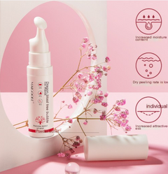 Rose Dailin Dragon Blood Tree Lip Mask for Care & Hydration