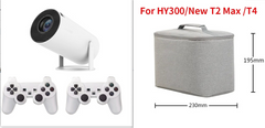 X10 PLUS GameStream Projector