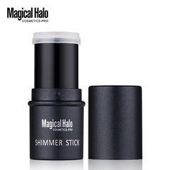 Pearl Shimmer Highlighter Makeup Contouring Stick