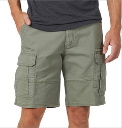 Men's Essential Pocket Work Pants