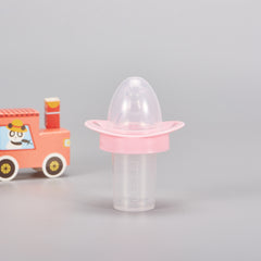Pacifier Medicine Feeding Device for Infants and Children