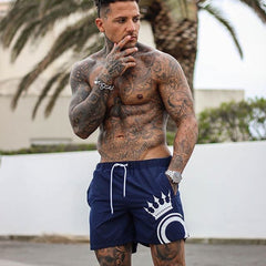 Men's Active Comfort Shorts