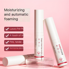 Rose Dailin Dragon Blood Tree Lip Mask for Care & Hydration