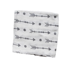 Cotton Baby Blanket