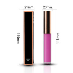 Matte Lasting Color Lip Gloss