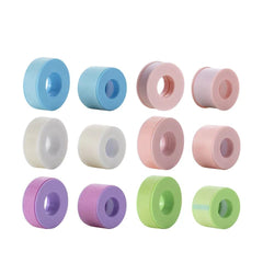 New Yellow Silicone Gel Tape for Eyelash Extensions