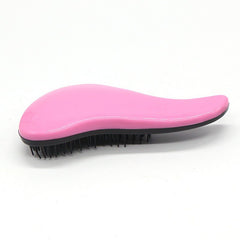 Small Tt Smooth Hair Comb for Effortless Styling