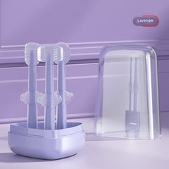 Newborn Oral Hygiene Cleaning Kit